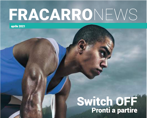 Fracarro Switch OFF