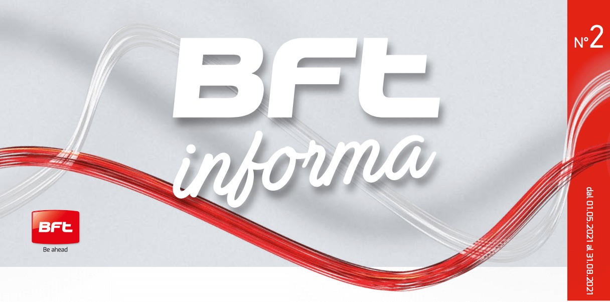 BFT Informa 2/2021 - maggio-agosto