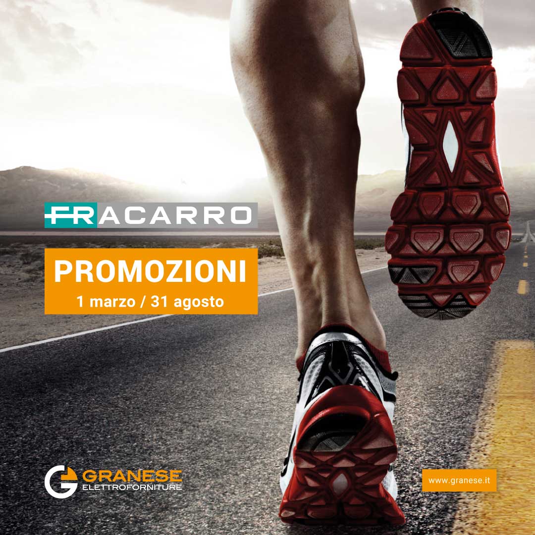 Fracarro News marzo 2022