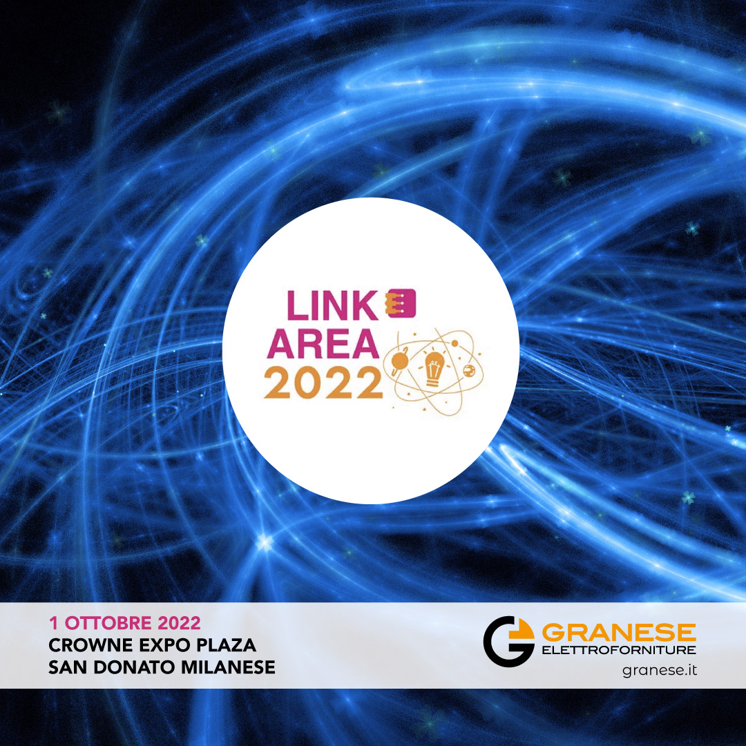 Link Area 2022